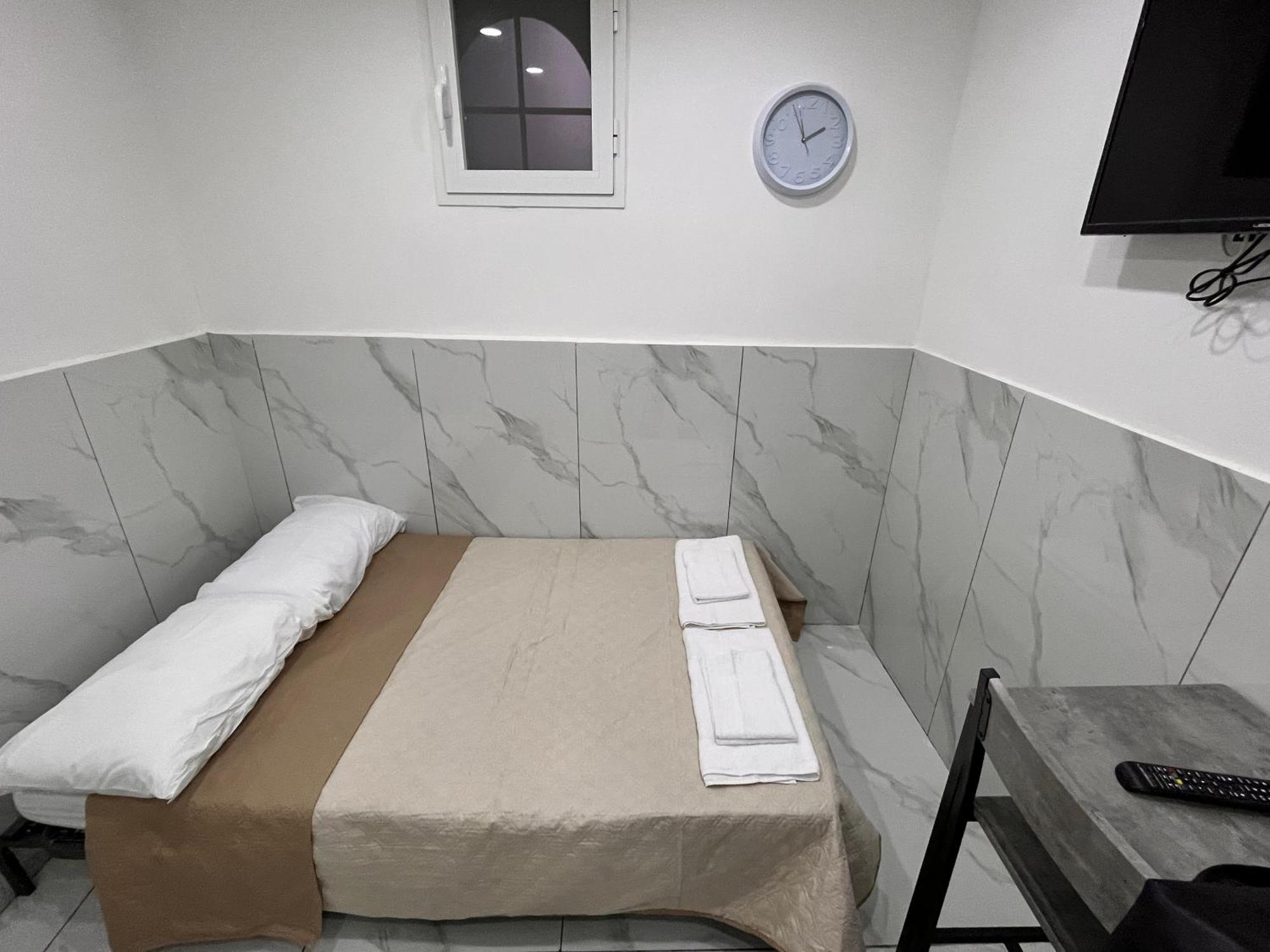 Hébergement de vacances Casa Emmanuel Naples
