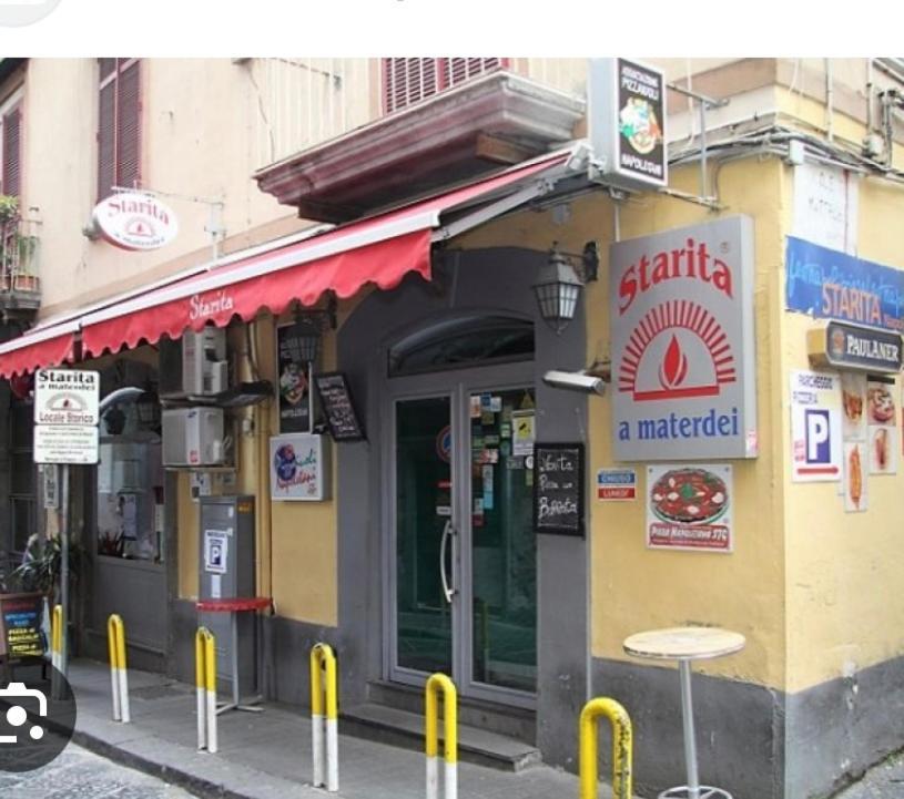 Casa Emmanuel Naples